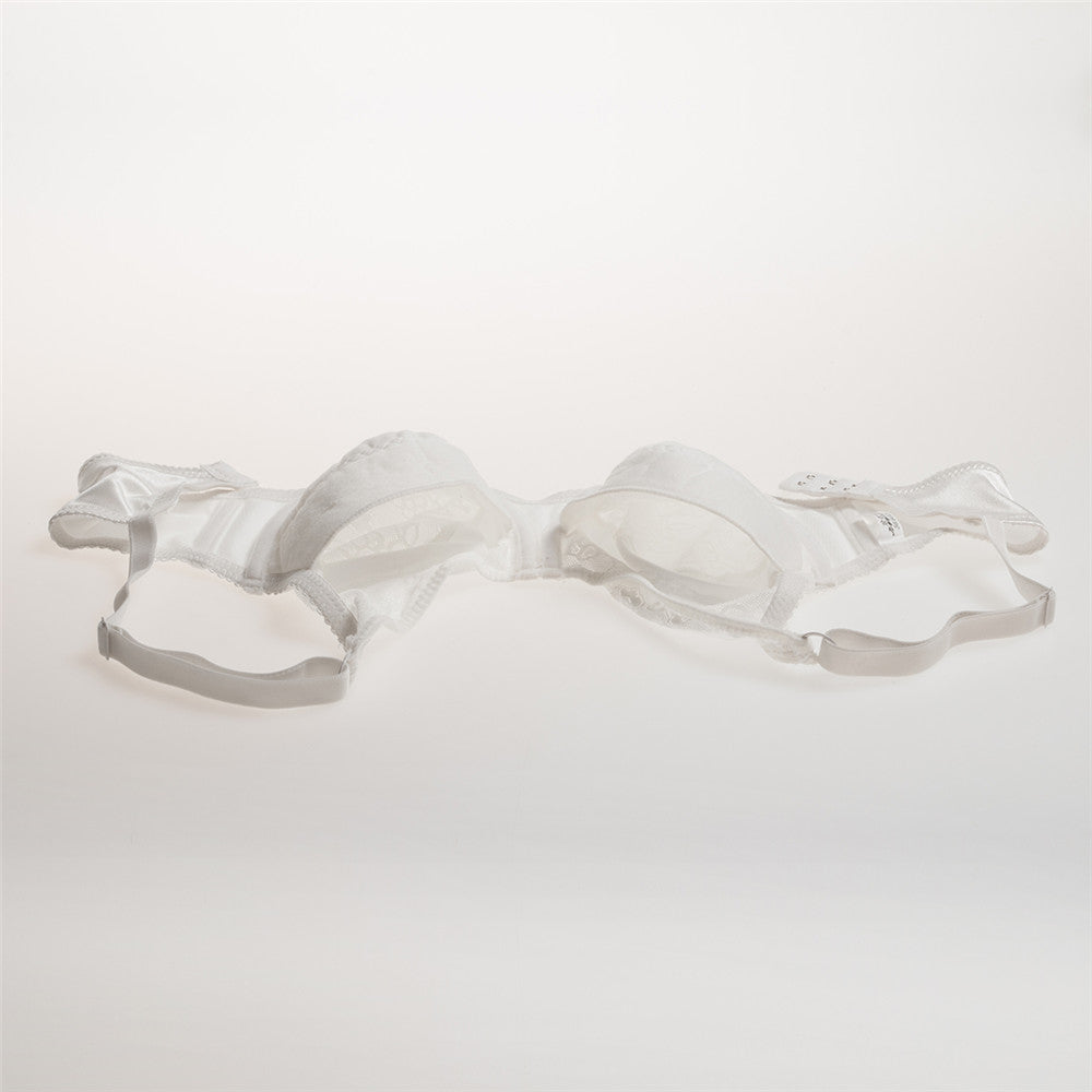 Tette 800g con reggiseno (5 colori)