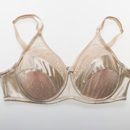 Tette 800g con reggiseno (4 colori)