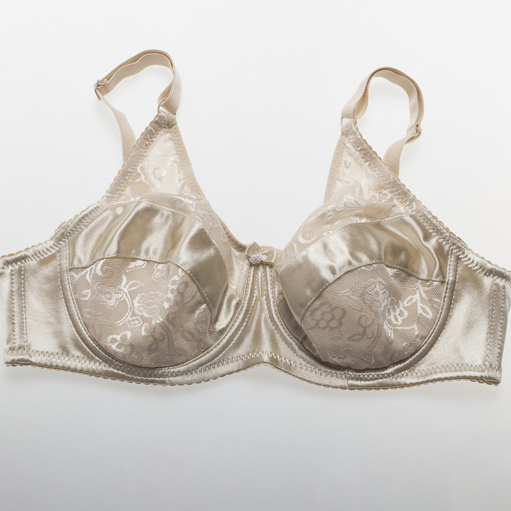 Tette 800g con reggiseno (4 colori)