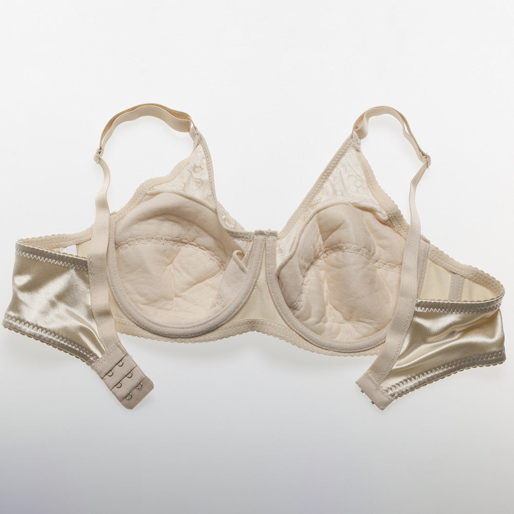Tette 800g con reggiseno (4 colori)