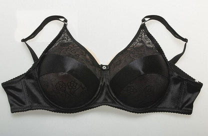 Tette 800g con reggiseno (4 colori)
