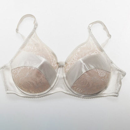 Tette 800g con reggiseno (4 colori)