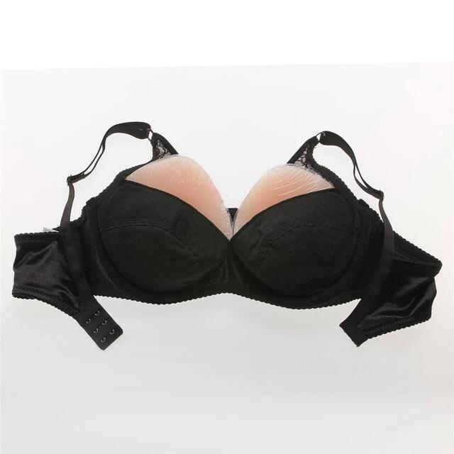 Tette 800g con reggiseno (3 colori)
