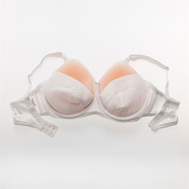 Tette 800g con reggiseno (3 colori)