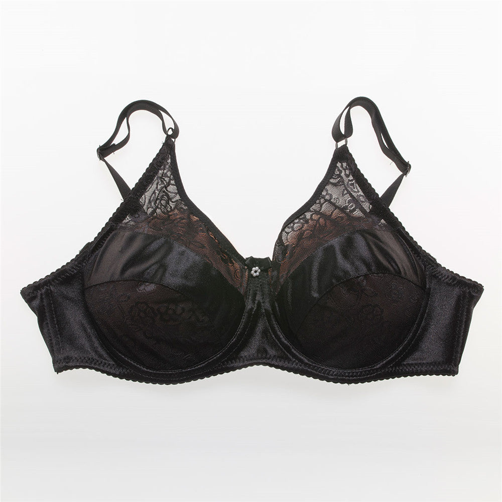 Tette 800g con reggiseno (3 colori)