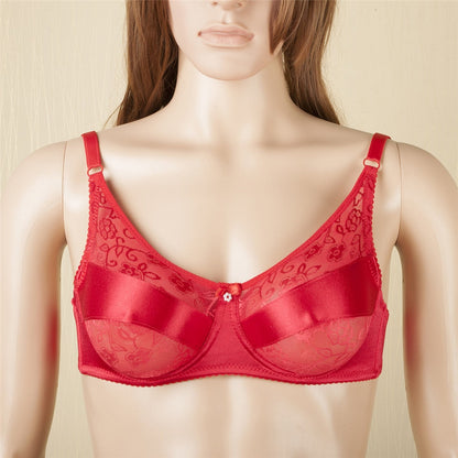 Tette 800g con reggiseno (5 colori)