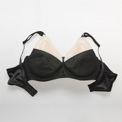 Tette 800g con reggiseno (5 colori)