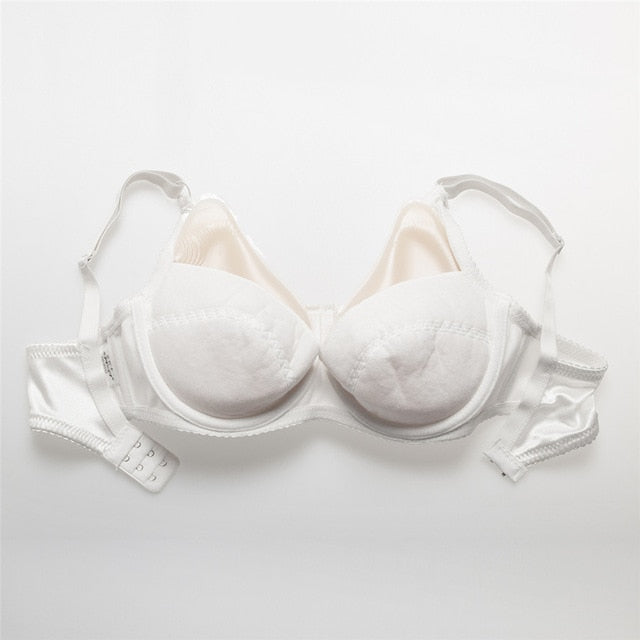 Tette 800g con reggiseno (5 colori)