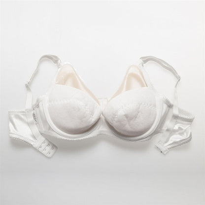 Tette 800g con reggiseno (5 colori)