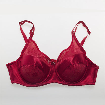 Tette 800g con reggiseno (5 colori)