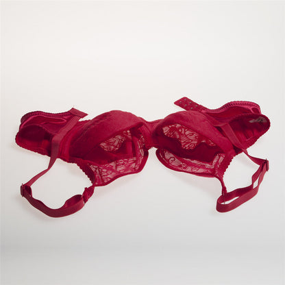 Tette 800g con reggiseno (5 colori)