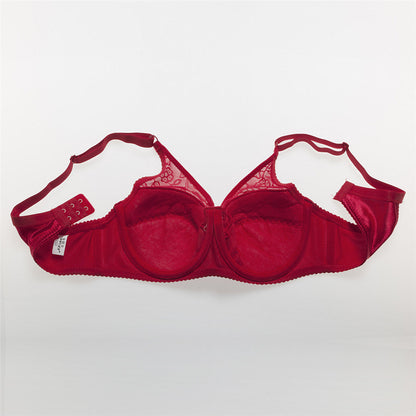 Tette 800g con reggiseno (5 colori)
