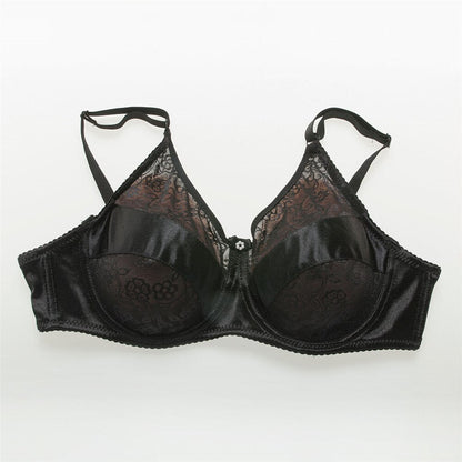 Tette 800g con reggiseno (3 colori)