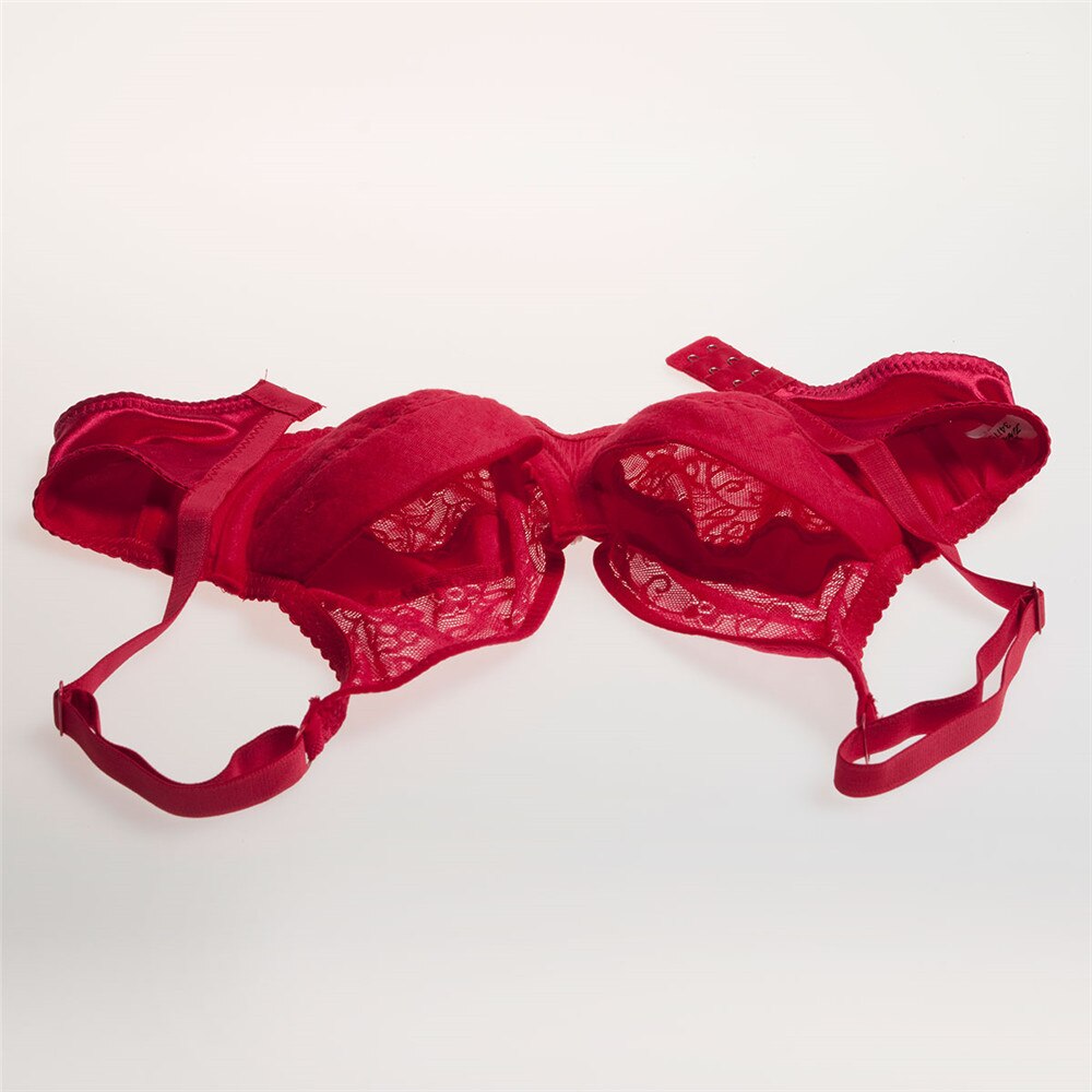 Tette 800g con reggiseno (3 colori)