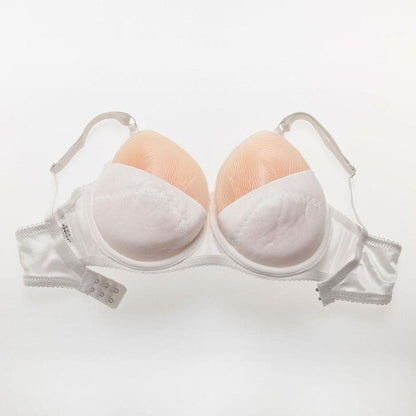 Tette 800g con reggiseno (3 colori)