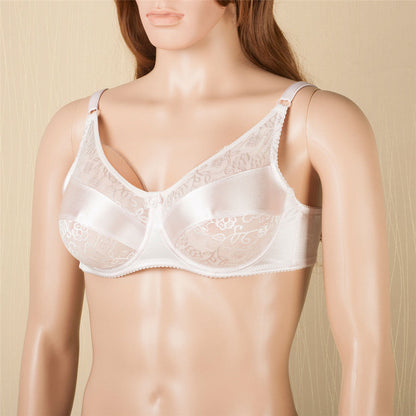 Tette 800g con reggiseno (3 colori)