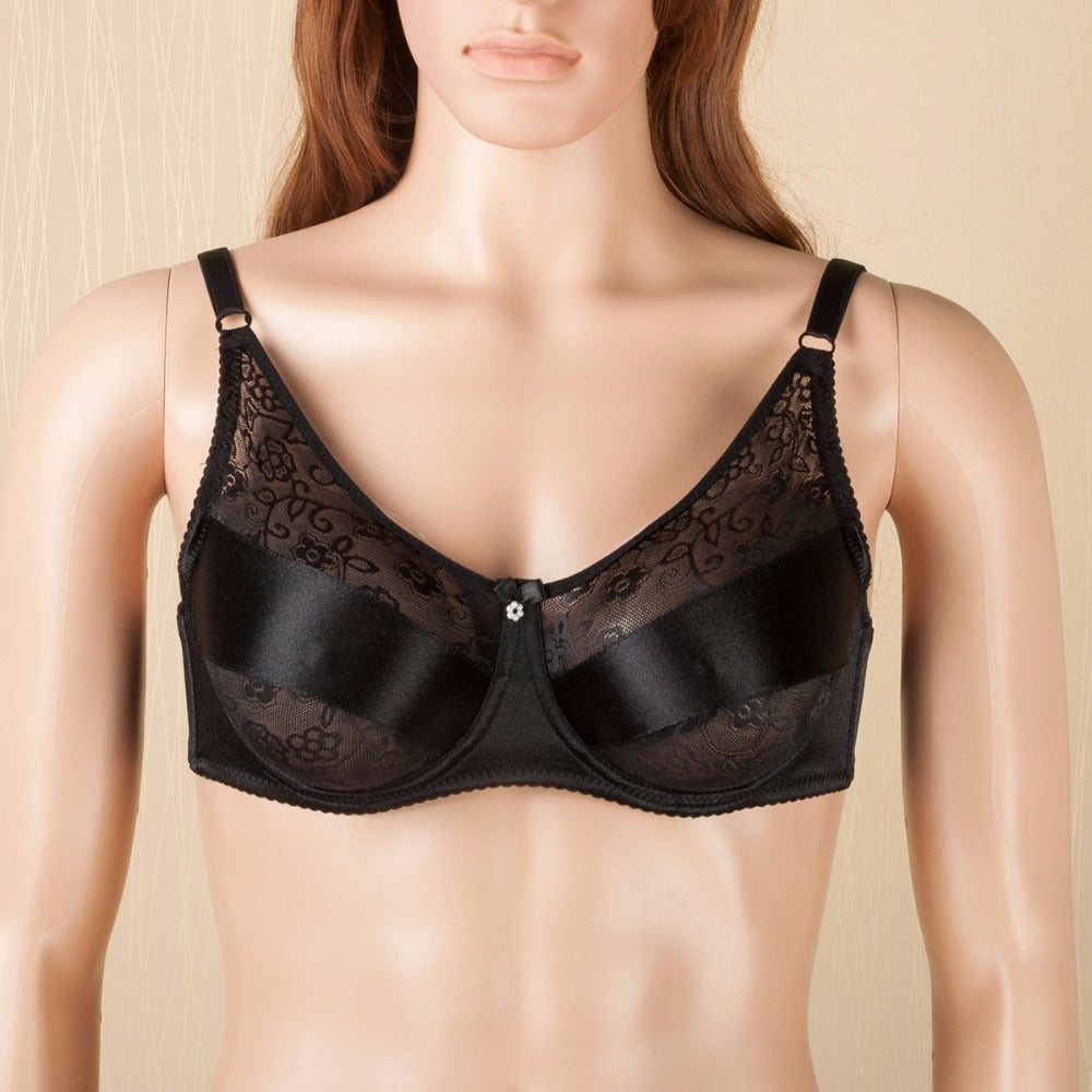Tette 800g con reggiseno (3 colori)