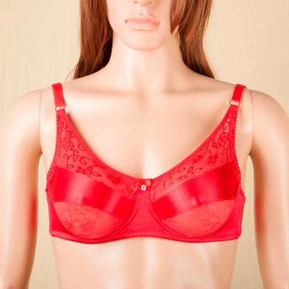 Tette 800g con reggiseno (3 colori)