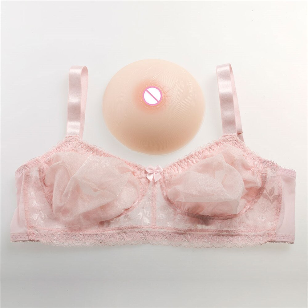 Tette 1000g con reggiseno