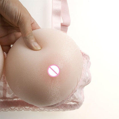 Tette 1000g con reggiseno