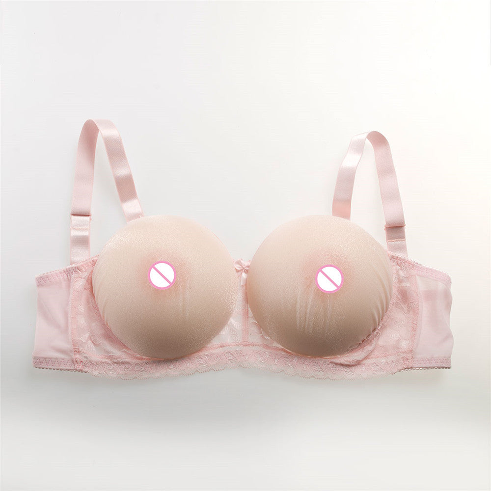 Tette 1000g con reggiseno
