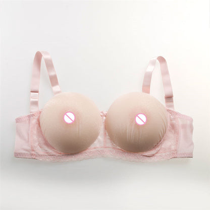 Tette 1000g con reggiseno