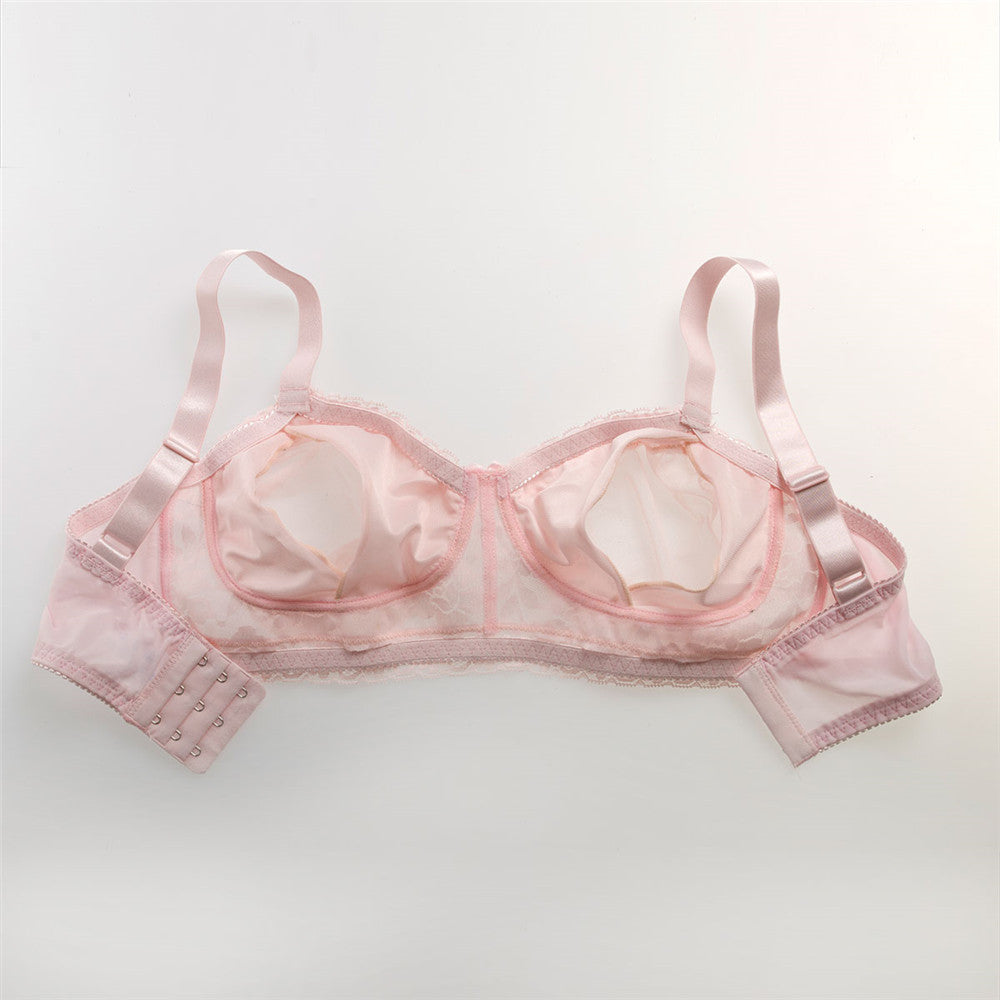 Tette 1000g con reggiseno
