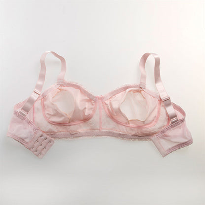 Tette 1000g con reggiseno