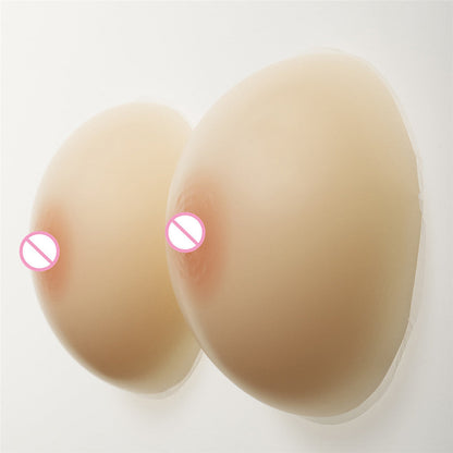 Tette 1000g con reggiseno