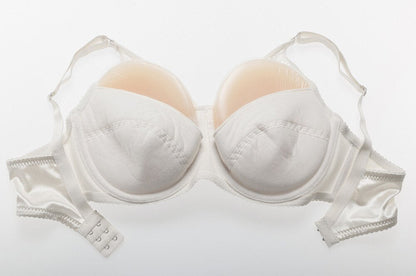 Tette 1000g con reggiseno (4 colori)
