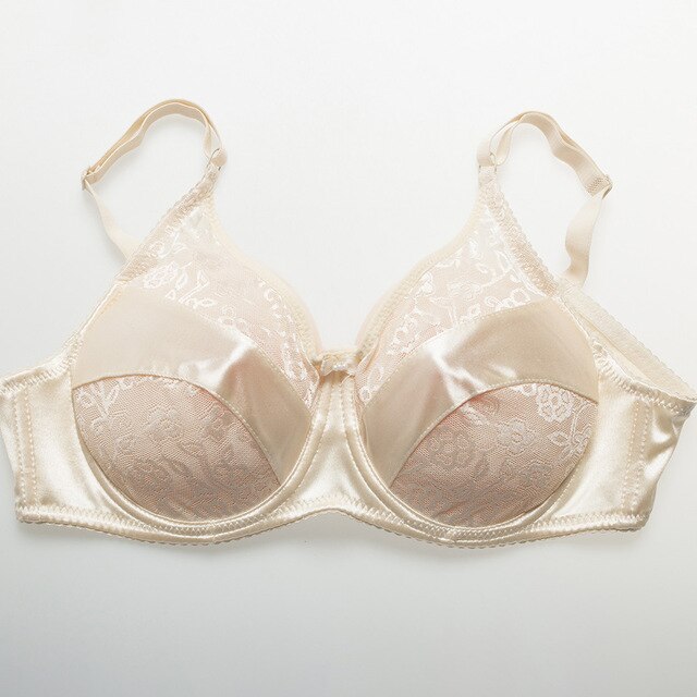 Tette 1000g con reggiseno (4 colori)