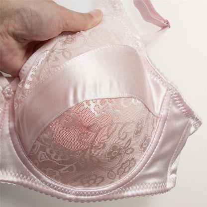 Tette 1000g con reggiseno (5 colori)