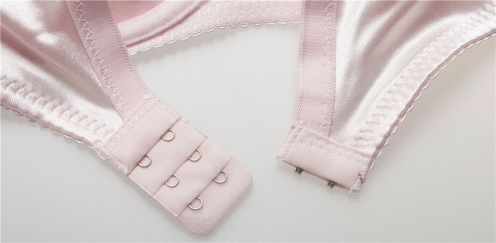 Tette 1000g con reggiseno (5 colori)