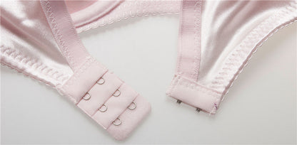 Tette 1000g con reggiseno (5 colori)