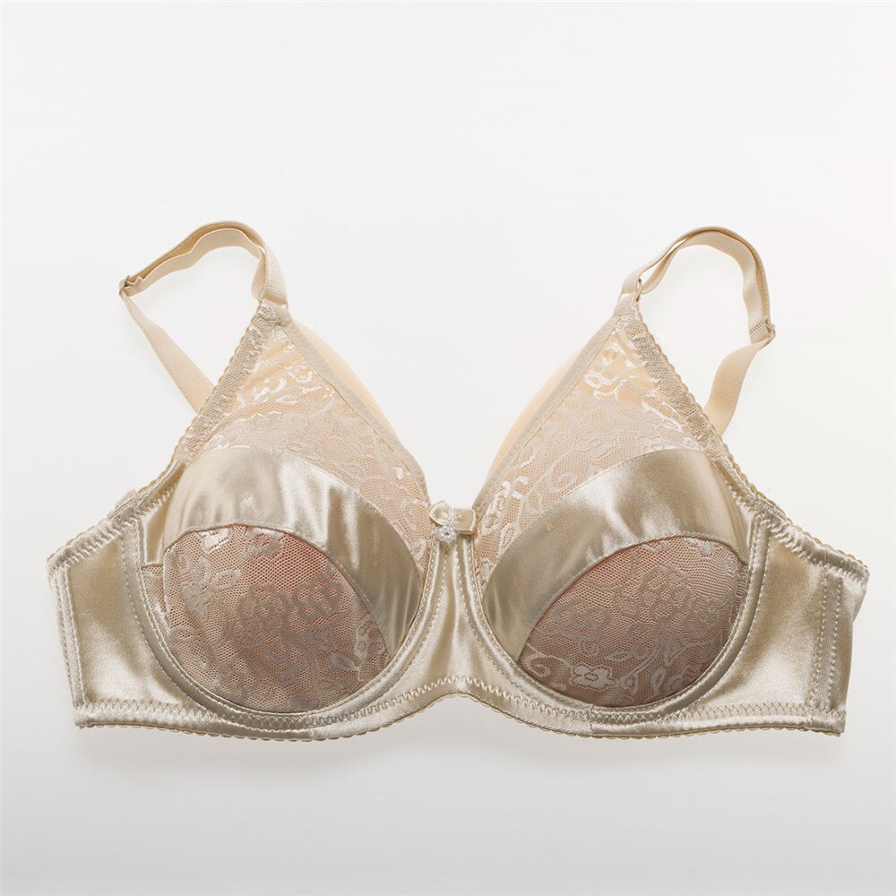 Tette 1000g con reggiseno (5 colori)