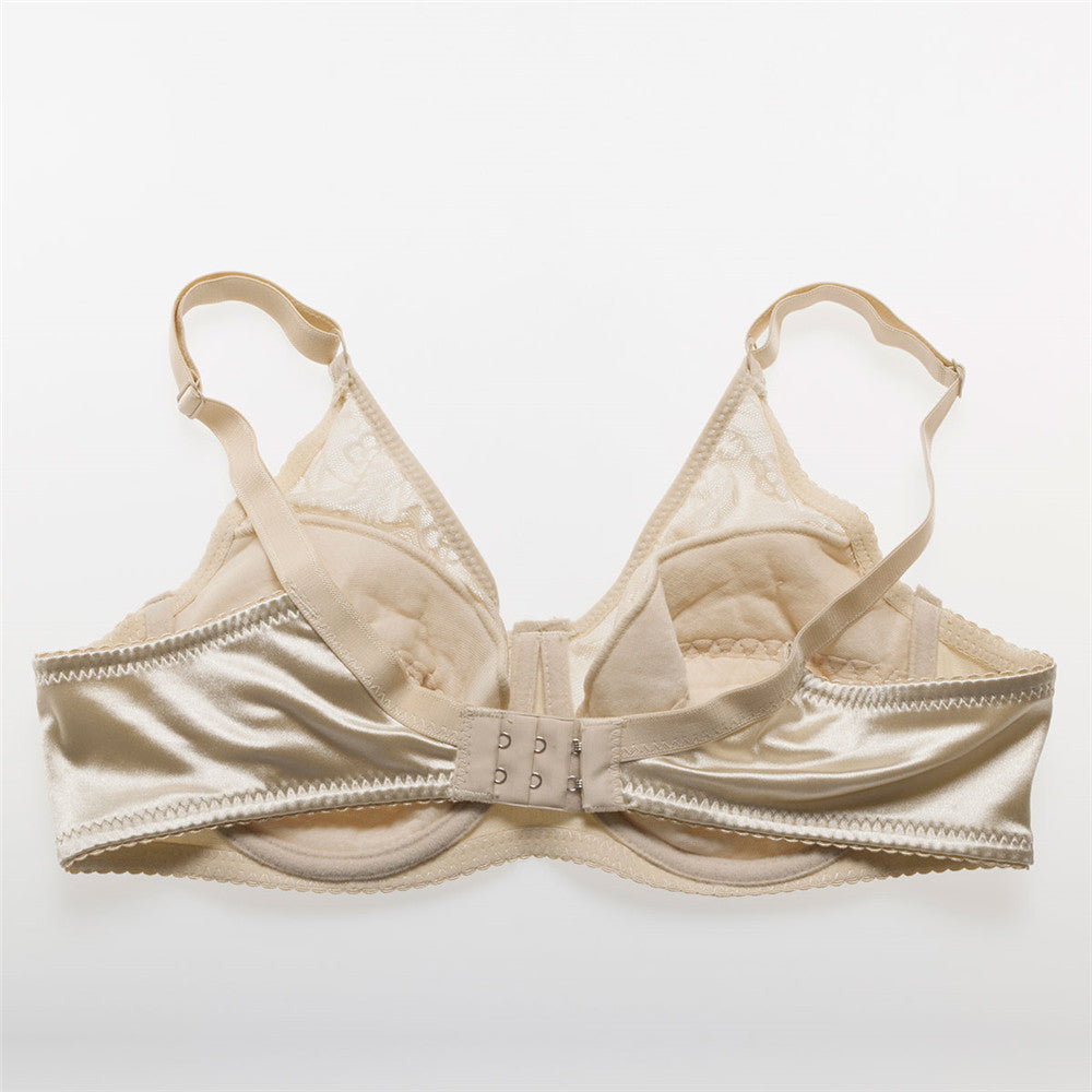 Tette 1000g con reggiseno (5 colori)