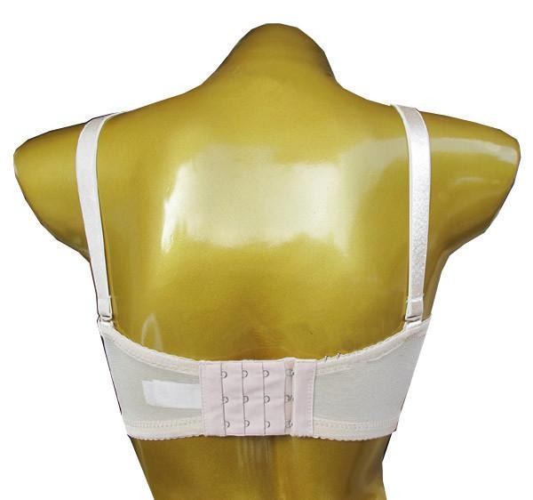 Tette 1000g con reggiseno (3 colori)