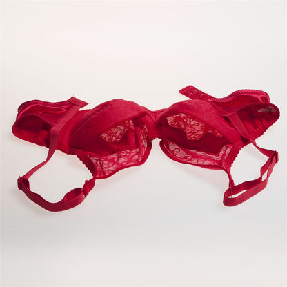 Tette 1000g con reggiseno
