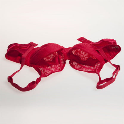 Tette 1000g con reggiseno