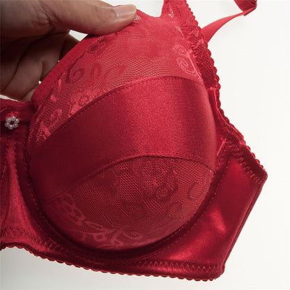 Tette 1000g con reggiseno