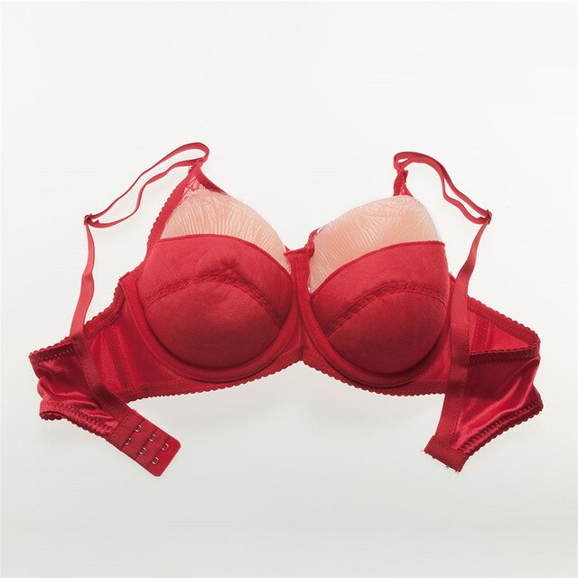Tette 1000g con reggiseno