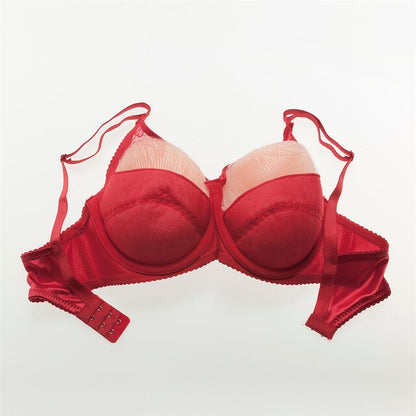 Tette 1000g con reggiseno