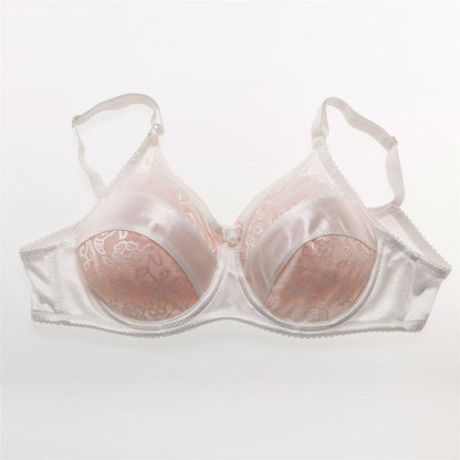 Tette 1000g con reggiseno (3 colori)