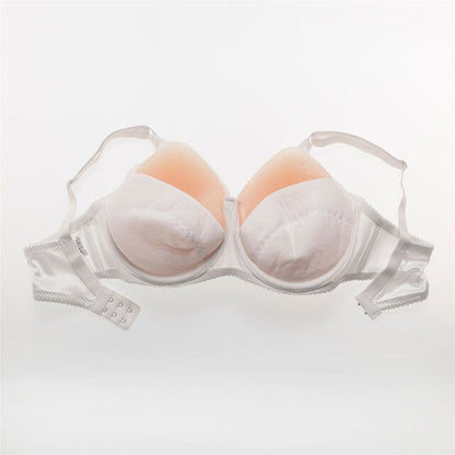 Tette 1000g con reggiseno (3 colori)