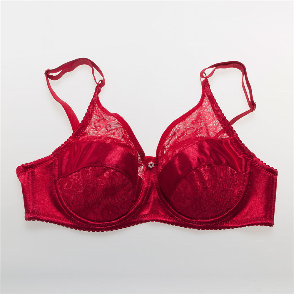Tette 1000g con reggiseno (3 colori)