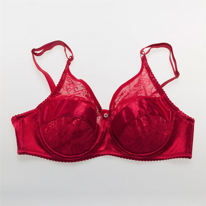 Tette 1000g con reggiseno (3 colori)