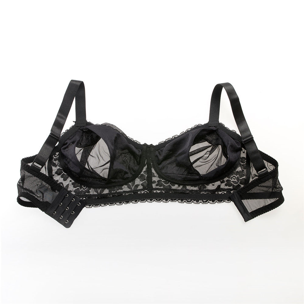 Tette 1200g con reggiseno