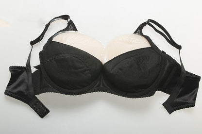 Tette 1200g con reggiseno (4 colori)