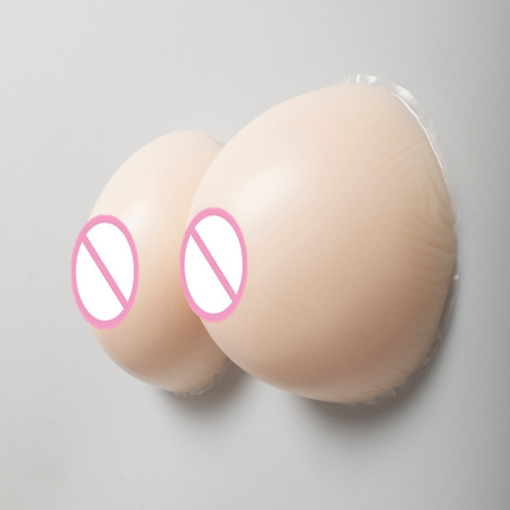 Tette 1200g con reggiseno (4 colori)