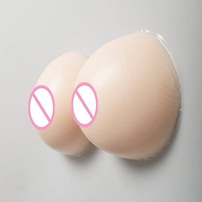 Tette 1200g con reggiseno (4 colori)